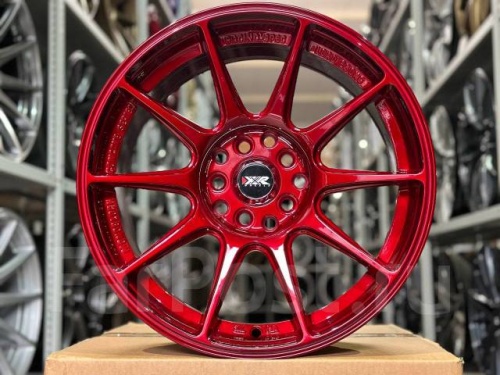Диск литой REPLICA XXR 7J16 PCD5*100/114,3 ET30 DIA73,1 Цвет (122506152)