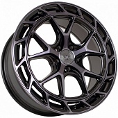 Диск литой SAKURA WHEELS DA5652 8,5J19 PCD5*112 ET40 DIA66,6 B4B (750DA5652)