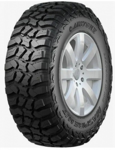 265/65R17 Austone MASPIRE M/T 120Q