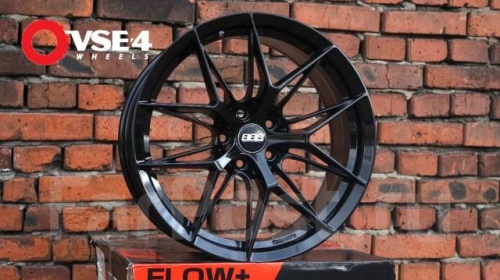 Диск литой REPLICA BBS 8,5J19 PCD5*108 ET35 DIA73,1 Цвет (131828269)