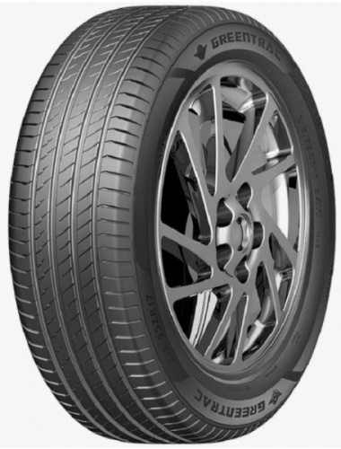 205/40R17 Greentrac JOURNEY-X 84W