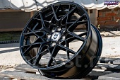 Диск литой REPLICA HRE 7J16 PCD4*100/108 ET38 DIA73,1 Цвет (114193340)
