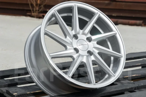 Диск литой REPLICA NO MODEL 7J16 PCD4*100 ET36 DIA60,1 Цвет (135478718)