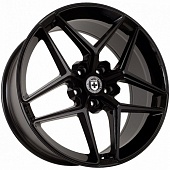 Диск литой SAKURA WHEELS YA9560 8,5J19 PCD5*120 ET25 DIA72,6 B1 (854YA9560)
