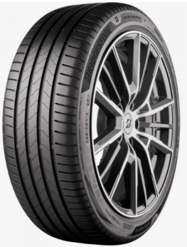 215/45R17 Bridgestone TURANZA 6 87W