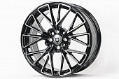 Диск литой REPLICA HRE 7,5J17 PCD4*100/108 ET38 DIA73,1 Цвет (120865341)