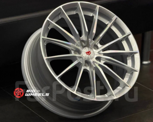 Диск литой REPLICA VOSSEN 7,5J17 PCD5*105 ET35 DIA73,1 Цвет (131702668)