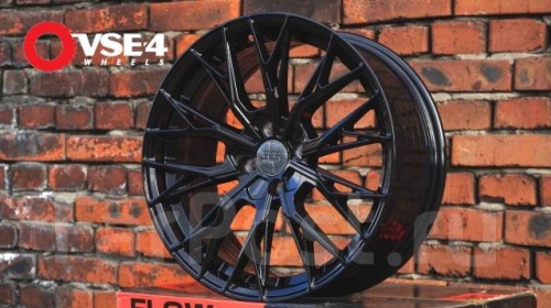 Диск литой REPLICA NO MODEL 7,5J17 PCD4*100 ET35 DIA73,1 Цвет (131657693)
