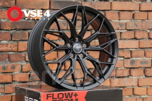 Диск литой REPLICA NO MODEL 9J20 PCD5*112 ET35 DIA66,6 Цвет (129455903)