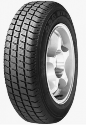 185/80R14 Roadstone EURO-WIN 800 102P