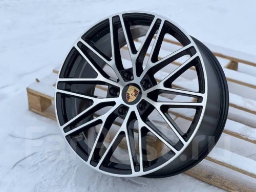 Диск литой REPLICA NO MODEL 9*10J20 PCD5*112 ET26/19 DIA66,6 Цвет (126400958)