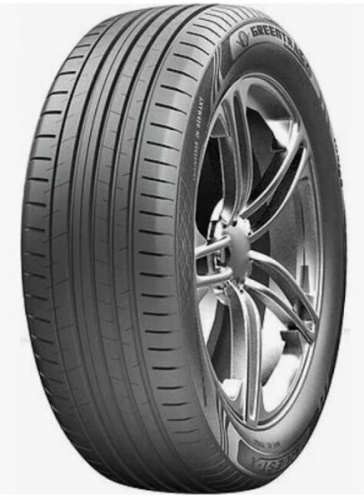 255/40R19 Greentrac QUEST-X 100Y