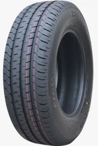 195/75R16C Rapid EFFIVAN 107/105R