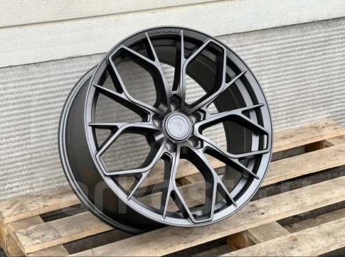 Диск литой REPLICA NO MODEL 8,5J19 PCD5*112 ET35 DIA66,6 Цвет (135530293)