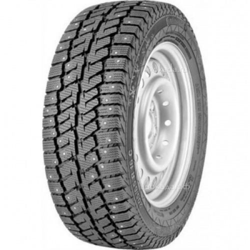 205/65R15 Gislaved NORD*FROST VAN 102R Шип