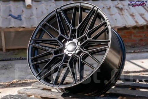 Диск литой REPLICA NO MODEL 9,5J20 PCD6*139,7 ET15 DIA106,1 Цвет (114221350)