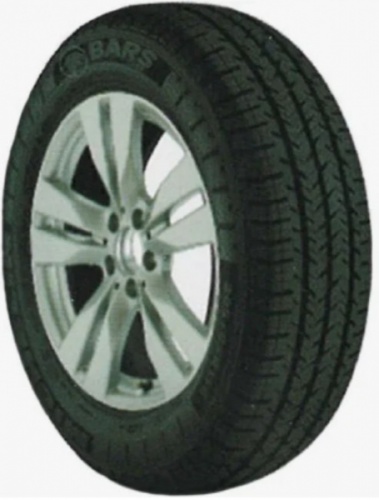 225/70R15 Bars XL640 112R