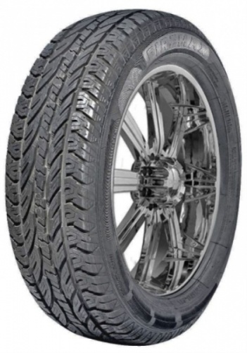 265/50R20 Firemax FM501 A/T