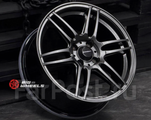 Диск литой REPLICA WEDS 7J16 PCD4*100 ET35 DIA73,1 Цвет (132904587)