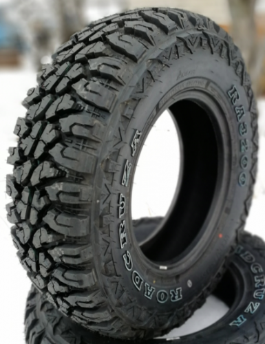LT235/85R16 Roadcruza RA3200 M/T 120/116Q