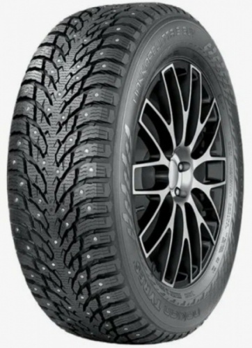 235/45R20 Nokian Tyres HAKKAPELIITTA 10 EV 100T Шип