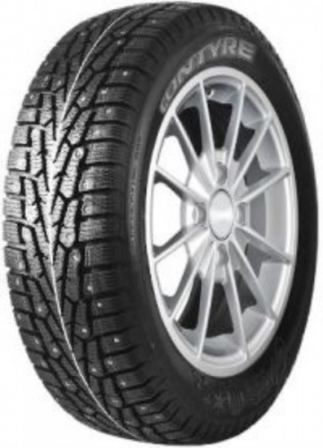 215/65R16 Contyre ARCTIC ICE III 98T Шип