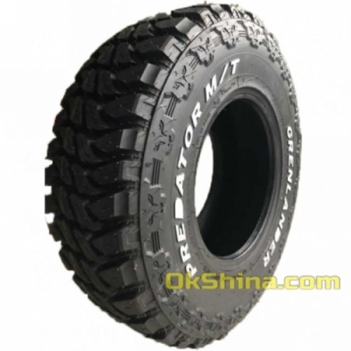 LT265/65R17 Grenlander PREDATOR M/T 120/117Q