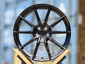 Диск литой REPLICA NO MODEL 8J18 PCD5*100 ET40 DIA73,1 Цвет (130264019)