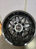 Диск литой REPLICA NO MODEL 10J20 PCD5*150 ET-12 DIA110,1 Цвет (135427974)
