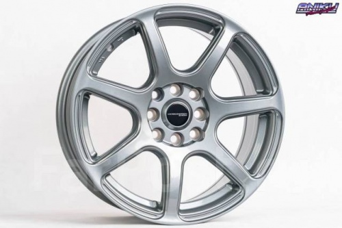 Диск литой REPLICA NO MODEL 7J16 PCD4*100/114,3 ET35 DIA73,1 Цвет (81012509)