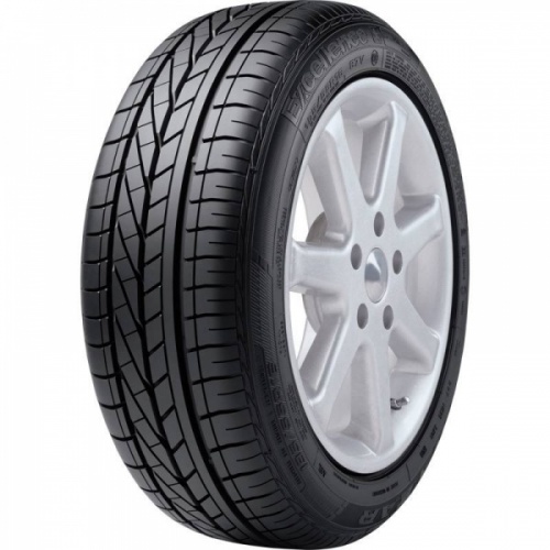 245/40R17 Goodyear EXCELLENCE 91W RunFlat (уценка)