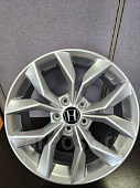 Диск литой REPLICA NO MODEL 7,5J17 PCD5*114,3 ET40 DIA64,1 Цвет (128861424)