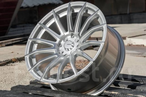 Диск литой REPLICA SHOGUN 8J17 PCD4*100/114,3 ET35 DIA73,1 Цвет (134892089)