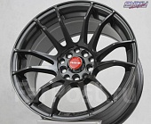 Диск литой REPLICA RAYS 8J16 PCD5*100/114,3 ET27 DIA73,1 Цвет (69579666)