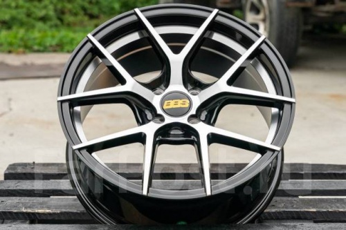 Диск литой REPLICA NO MODEL 7J16 PCD4*100 ET35 DIA73,1 Цвет (129882434)