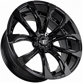 Диск литой SAKURA WHEELS R9546 10J22 PCD5*150 ET0 DIA110,1 B1 (204R9546)
