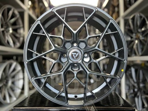 Диск литой REPLICA WHEELEGEND 7J16 PCD4*100 ET38 DIA73,1 Цвет (125987065)