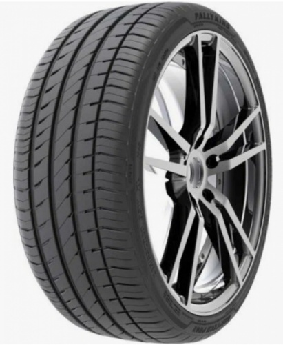 245/45R19 Pallyking GRIPTECH PU02 XL