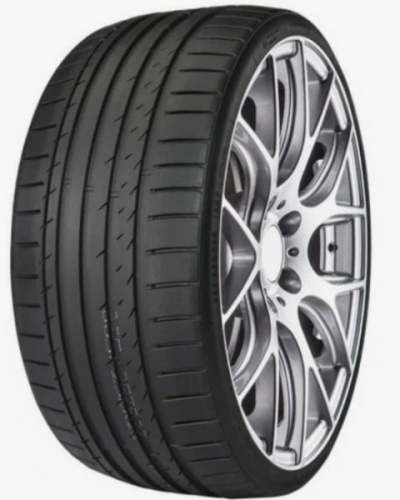 275/45R22 Gripmax SUREGRIP PRO SPORT XL 112Y