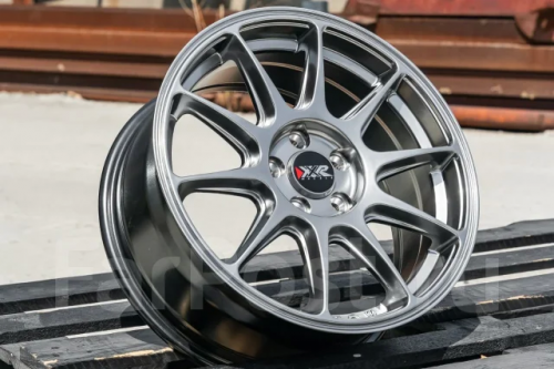 Диск литой REPLICA XXR 7J16 PCD5*100 ET38 DIA73,1 Цвет (135481910)