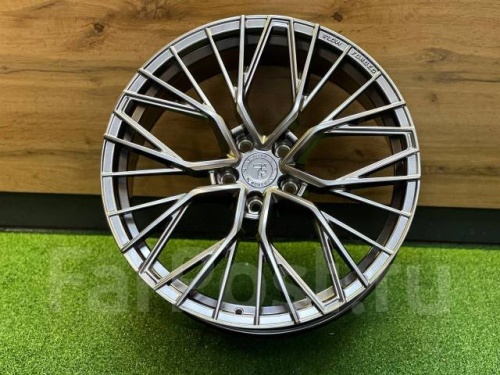 Диск литой REPLICA NO MODEL 8,5*9,5J20 PCD5*112 ET30/40 DIA66,6 Цвет (125145299)