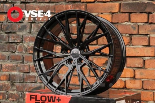 Диск литой REPLICA NO MODEL 8,5J18 PCD5*112 ET35 DIA66,6 Цвет (127561690)
