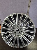 Диск литой REPLICA NO MODEL 8J18 PCD5*112 ET43 DIA66,6 Цвет (126860308)