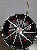 Диск литой REPLICA NO MODEL 7,5J17 PCD4*100 ET35 DIA73,1 Цвет (130980573)
