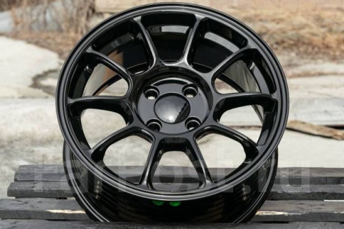 Диск литой REPLICA NO MODEL 7J15 PCD4*100 ET35 DIA73,1 Цвет (134004675)