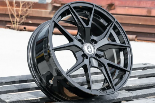 Диск литой REPLICA HRE 7J16 PCD4*100 ET38 DIA73,1 Цвет (135479803)