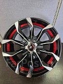 Диск литой REPLICA NO MODEL 7J15 PCD4*100/114,3 ET35 DIA73,1 Цвет (127551816)