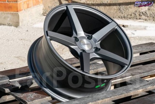 Диск литой REPLICA NO MODEL 7,5J15 PCD4*100 ET32 DIA73,1 Цвет (116854649)