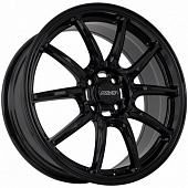 Диск литой SAKURA WHEELS YA3842 7J17 PCD4*100 ET40 DIA73,1 B1 (882YA3842)