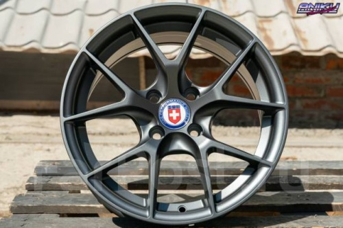 Диск литой REPLICA NO MODEL 7J15 PCD4*100 ET30 DIA73,1 Цвет (109991890)